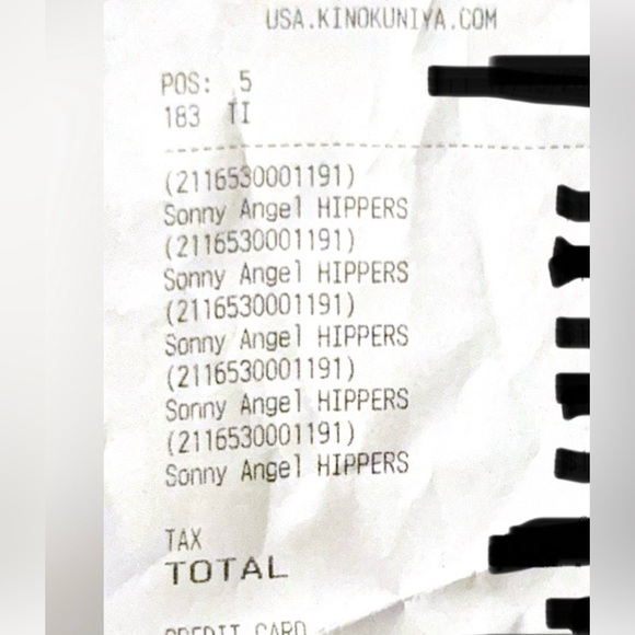 PIG - Dreaming series sonny angel (hipper) - Picture 3 of 3